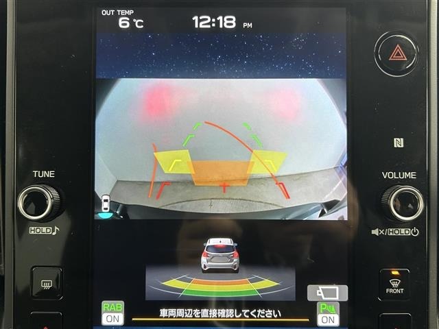 Subaru IMPREZA 2023 6999551-18