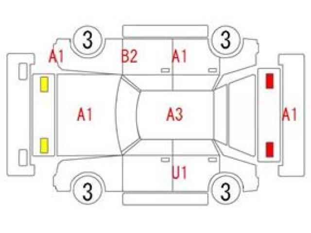 Subaru IMPREZA 2023 6999551-23