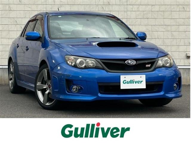 Subaru IMPREZA 2013 6999554-0