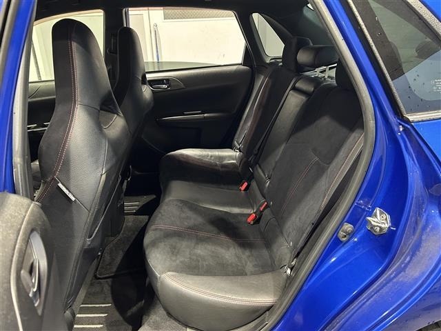 Subaru IMPREZA 2013 6999554-1