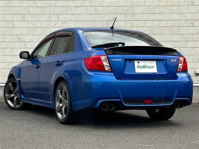 Subaru IMPREZA 2013 6999554-13