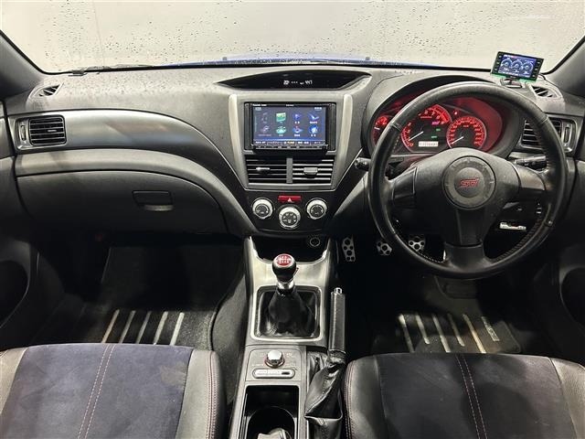 Subaru IMPREZA 2013 6999554-14