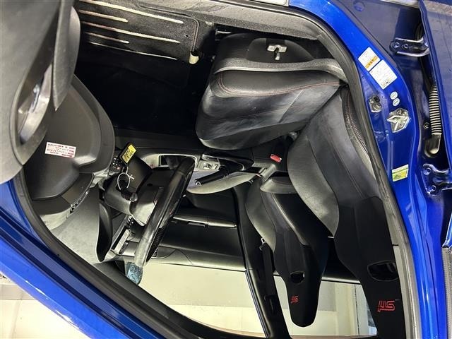 Subaru IMPREZA 2013 6999554-17