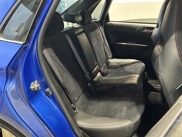 Subaru IMPREZA 2013 6999554-19