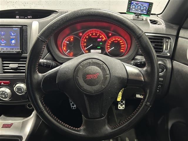 Subaru IMPREZA 2013 6999554-20