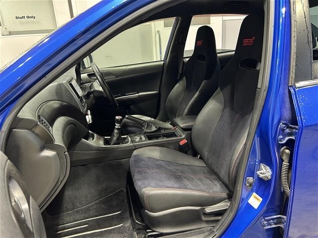 Subaru IMPREZA 2013 6999554-3