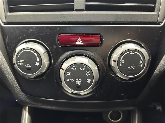 Subaru IMPREZA 2013 6999554-9