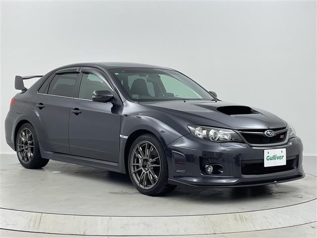 Subaru IMPREZA 2010 6999558-0