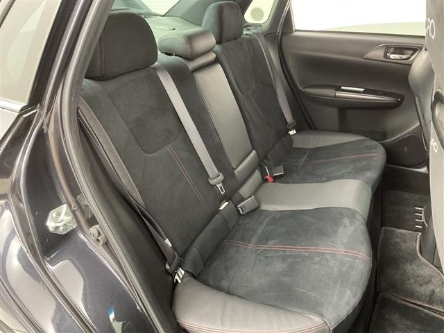 Subaru IMPREZA 2010 6999558-10
