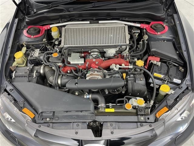 Subaru IMPREZA 2010 6999558-14