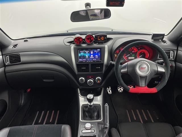 Subaru IMPREZA 2010 6999558-15