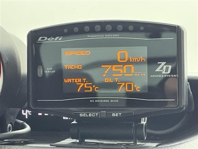 Subaru IMPREZA 2010 6999558-18