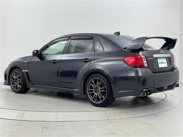 Subaru IMPREZA 2010 6999558-2