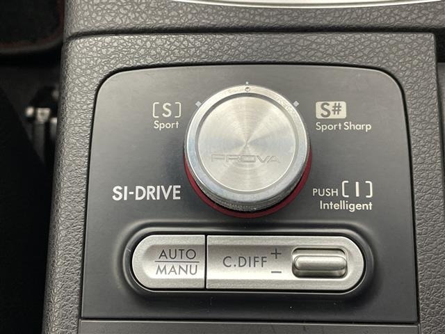 Subaru IMPREZA 2010 6999558-21