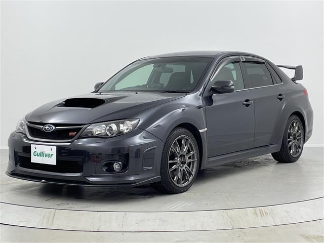 Subaru IMPREZA 2010 6999558-22