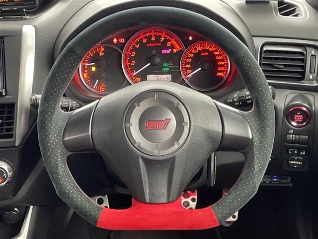 Subaru IMPREZA 2010 6999558-4