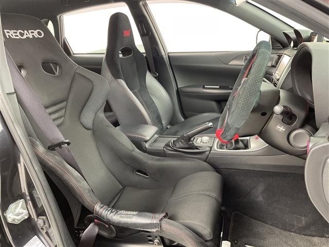 Subaru IMPREZA 2010 6999558-9