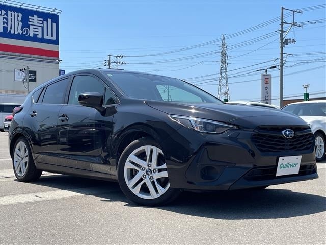 Subaru IMPREZA 2024 6999559-0
