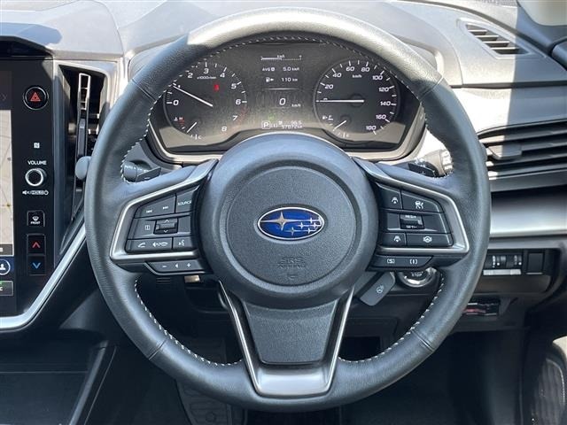 Subaru IMPREZA 2024 6999559-1