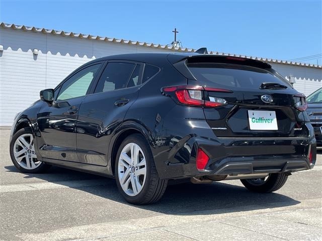 Subaru IMPREZA 2024 6999559-13