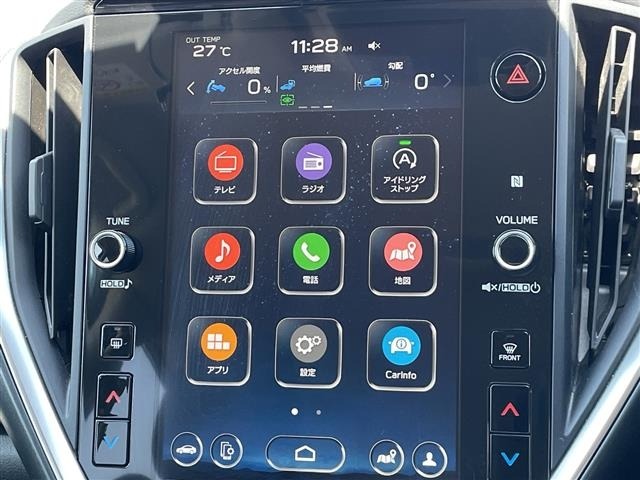Subaru IMPREZA 2024 6999559-19