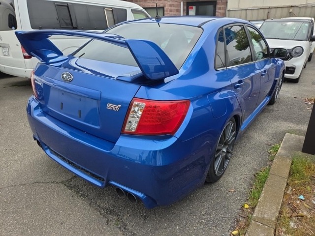 Subaru IMPREZA 2012 6999560-1