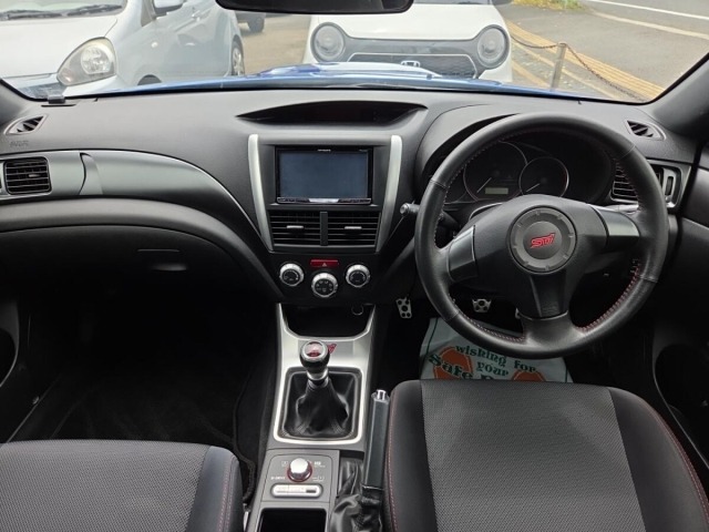 Subaru IMPREZA 2012 6999560-2