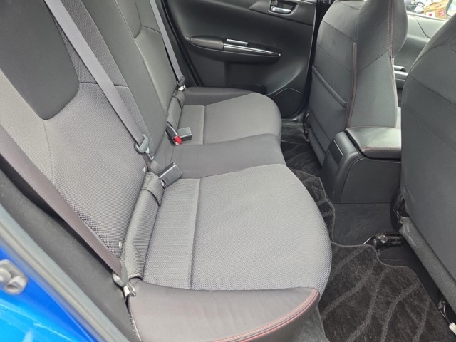 Subaru IMPREZA 2012 6999560-3