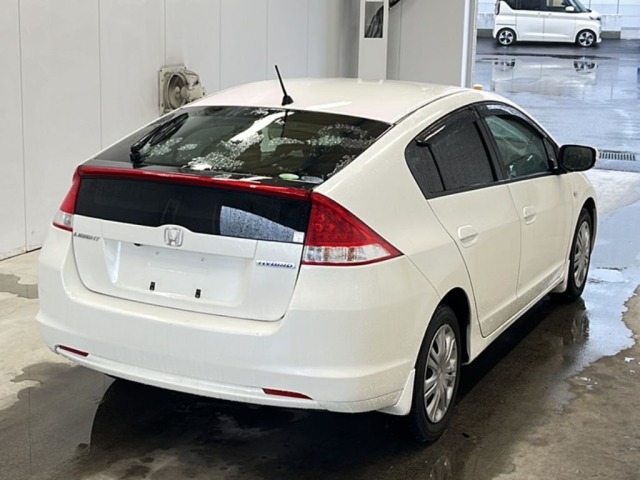 Honda INSIGHT 2010 6974491-1