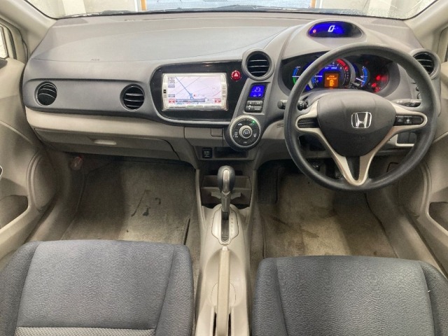 Honda INSIGHT 2010 6974491-3