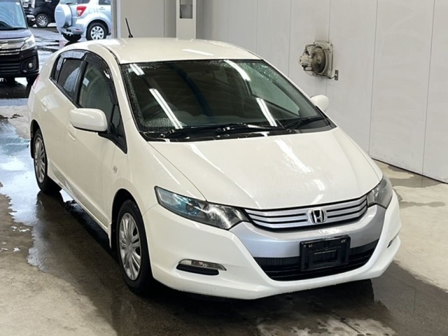 Honda INSIGHT 2010 6974491-4