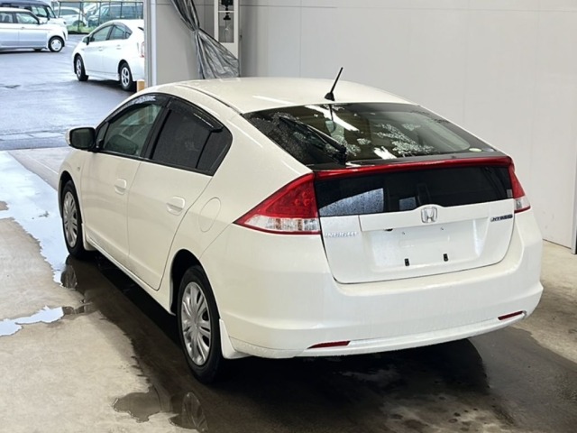 Honda INSIGHT 2010 6974491-5