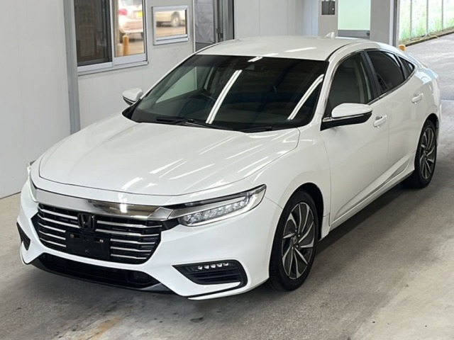 Honda INSIGHT 2020 6974492-0