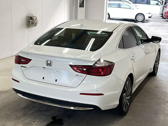 Honda INSIGHT 2020 6974492-1