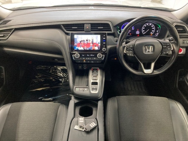 Honda INSIGHT 2020 6974492-3