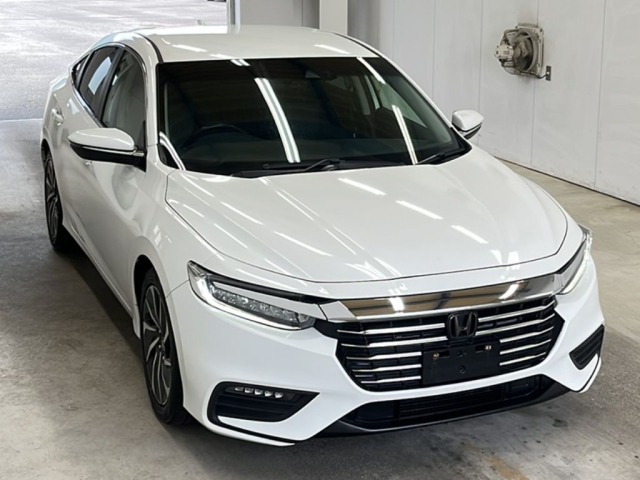 Honda INSIGHT 2020 6974492-4