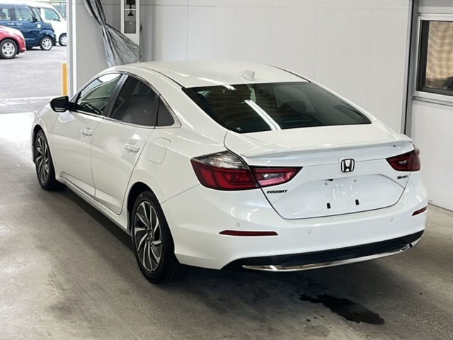 Honda INSIGHT 2020 6974492-5