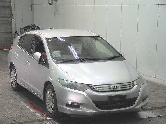 Honda INSIGHT 2010 6974493-0