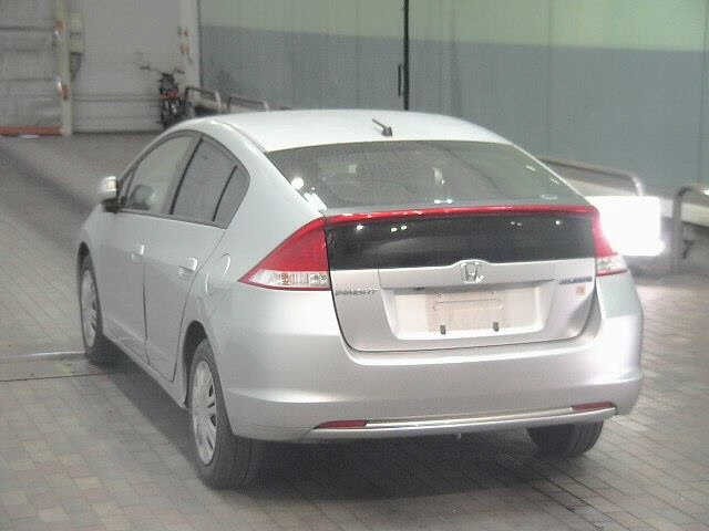 Honda INSIGHT 2010 6974493-1