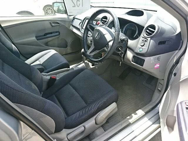 Honda INSIGHT 2010 6974493-3