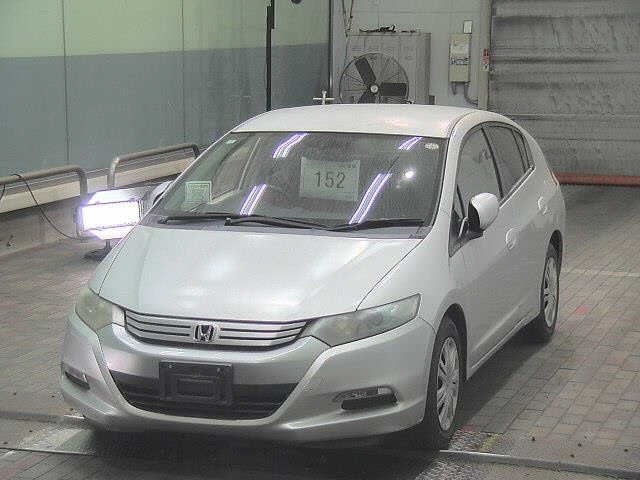 Honda INSIGHT 2010 6974493-4