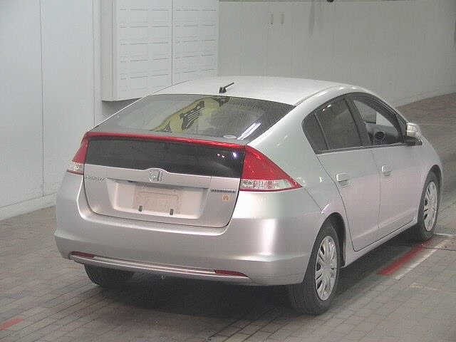 Honda INSIGHT 2010 6974493-5