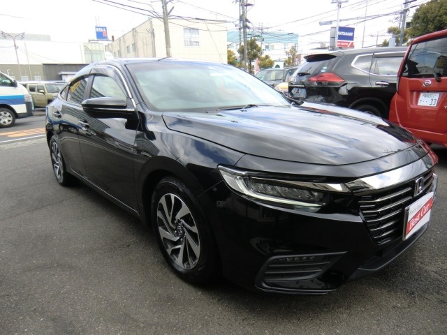 Honda INSIGHT 2021 6974503-0