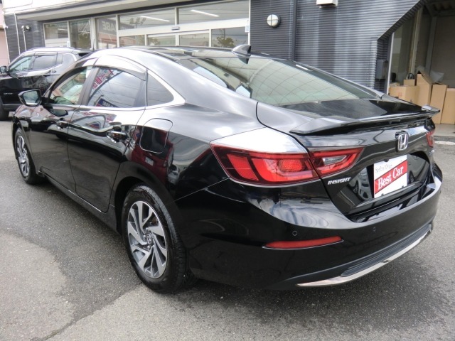 Honda INSIGHT 2021 6974503-1
