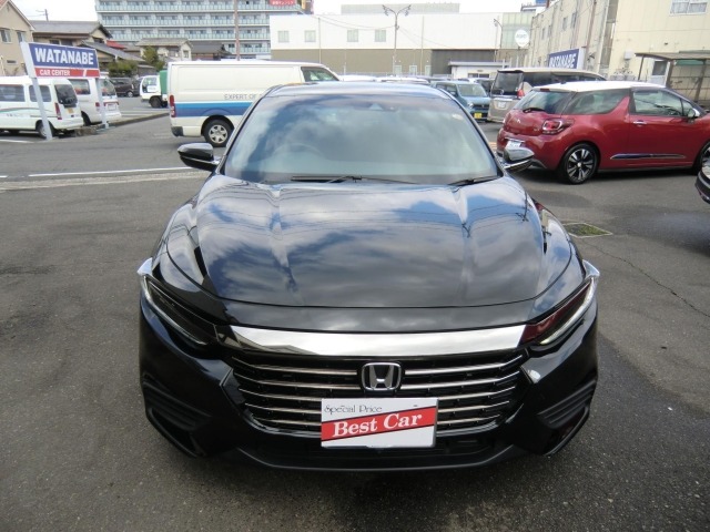 Honda INSIGHT 2021 6974503-15