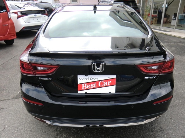 Honda INSIGHT 2021 6974503-16