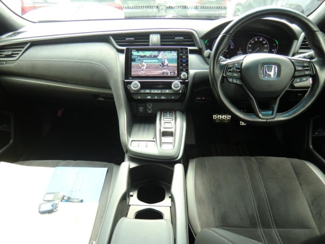 Honda INSIGHT 2021 6974503-2