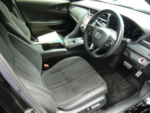 Honda INSIGHT 2021 6974503-4
