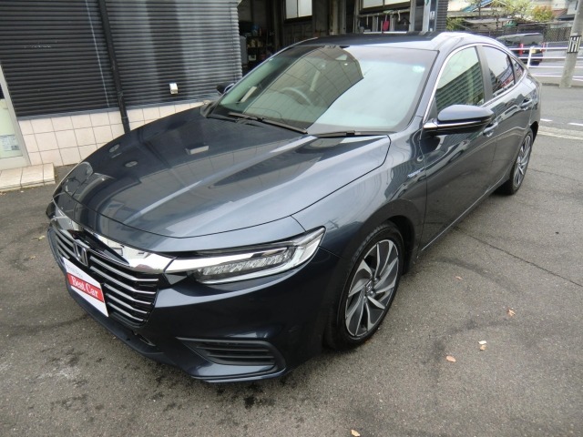 Honda INSIGHT 2019 6974504-0