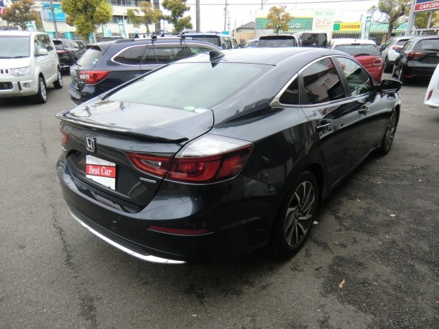 Honda INSIGHT 2019 6974504-1